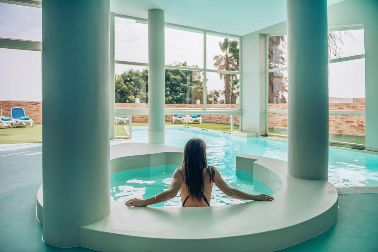 Voi Praia De Chaves Resort Sal Rei Kültér fotó