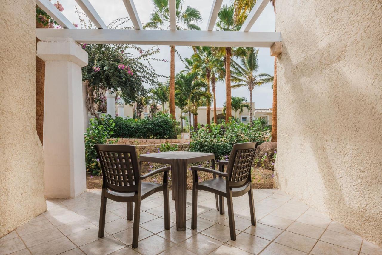 Voi Praia De Chaves Resort Sal Rei Kültér fotó