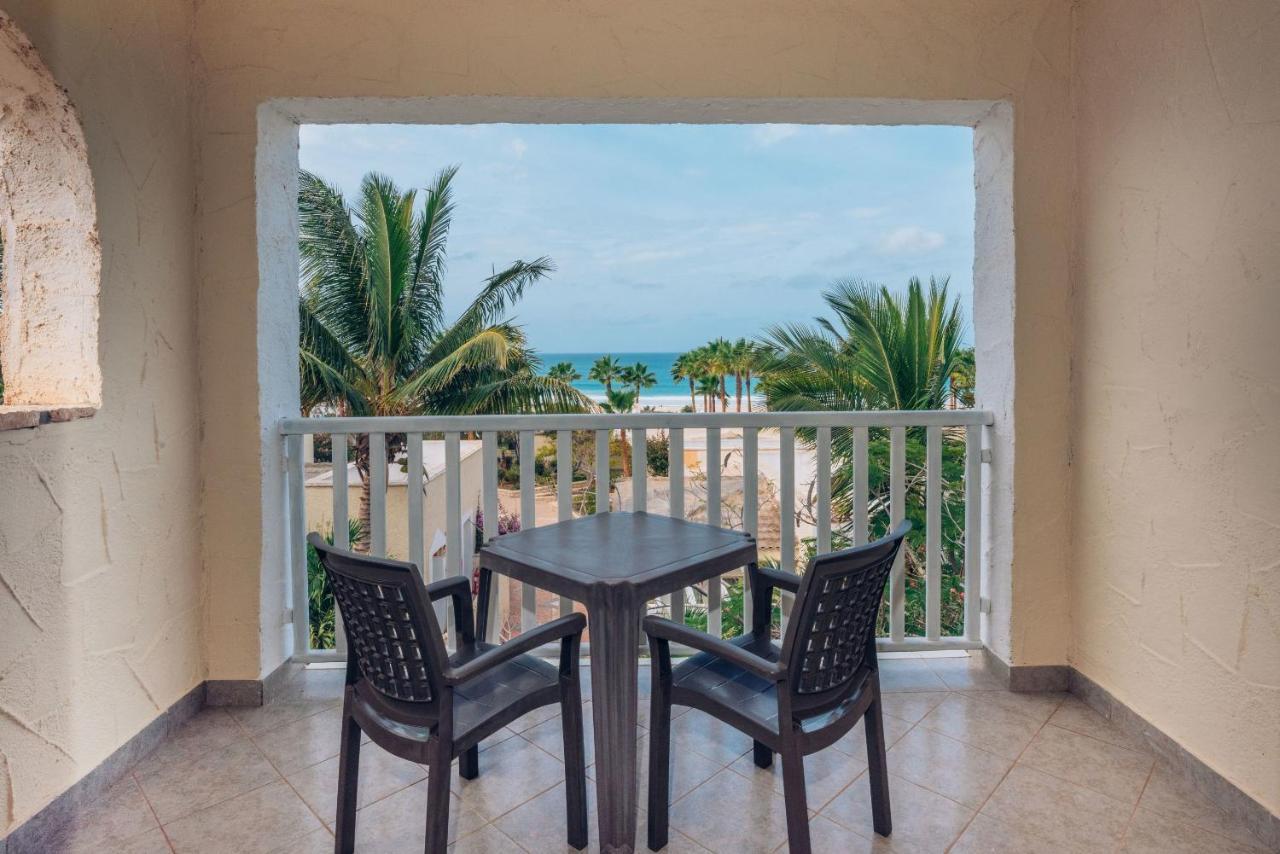 Voi Praia De Chaves Resort Sal Rei Kültér fotó