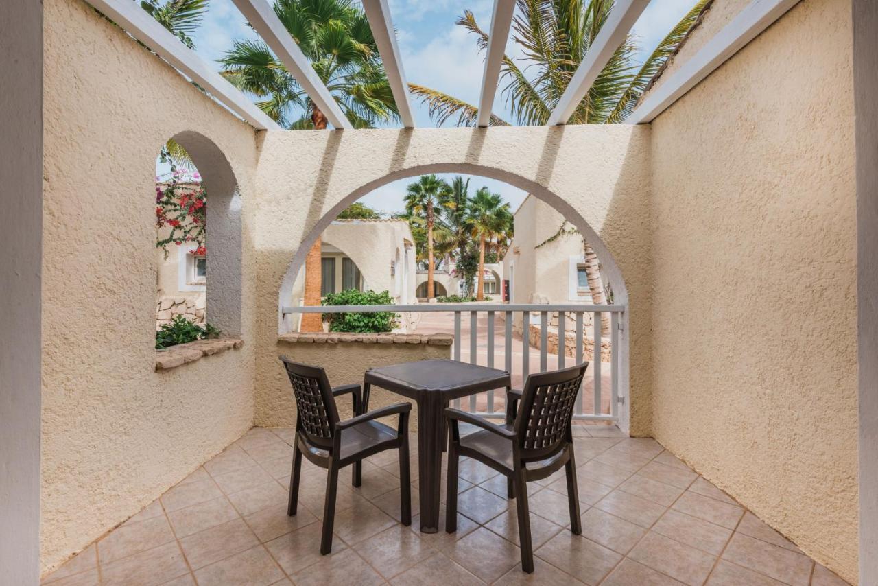Voi Praia De Chaves Resort Sal Rei Kültér fotó