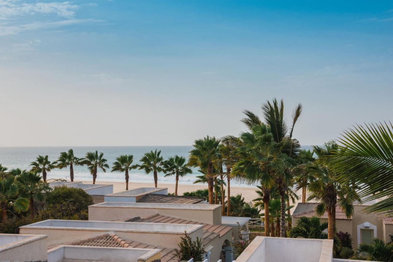 Voi Praia De Chaves Resort Sal Rei Kültér fotó