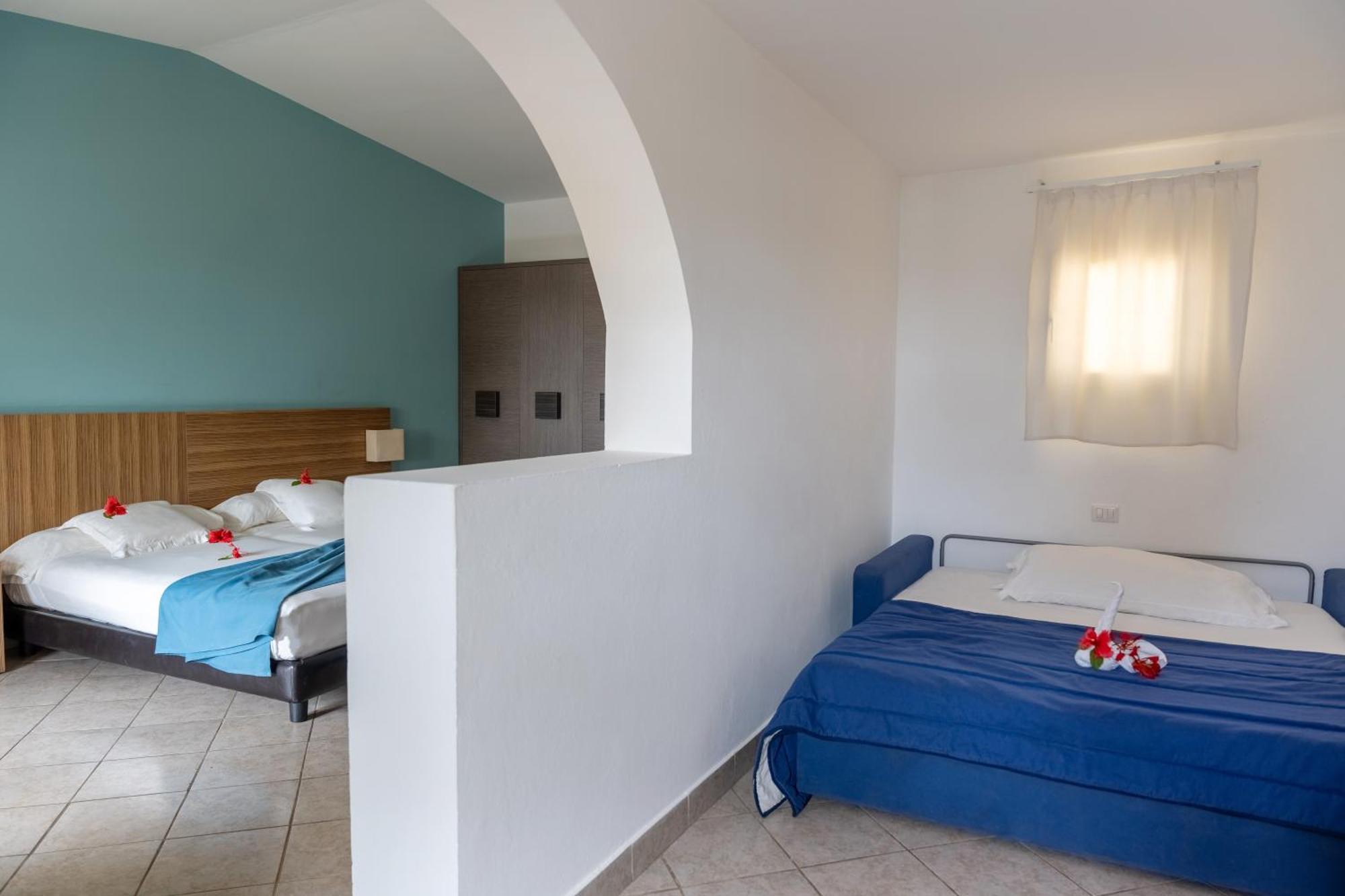 Voi Praia De Chaves Resort Sal Rei Kültér fotó