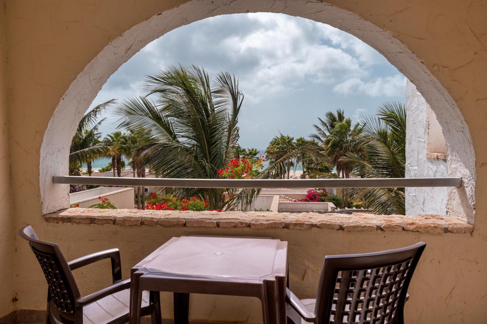 Voi Praia De Chaves Resort Sal Rei Kültér fotó