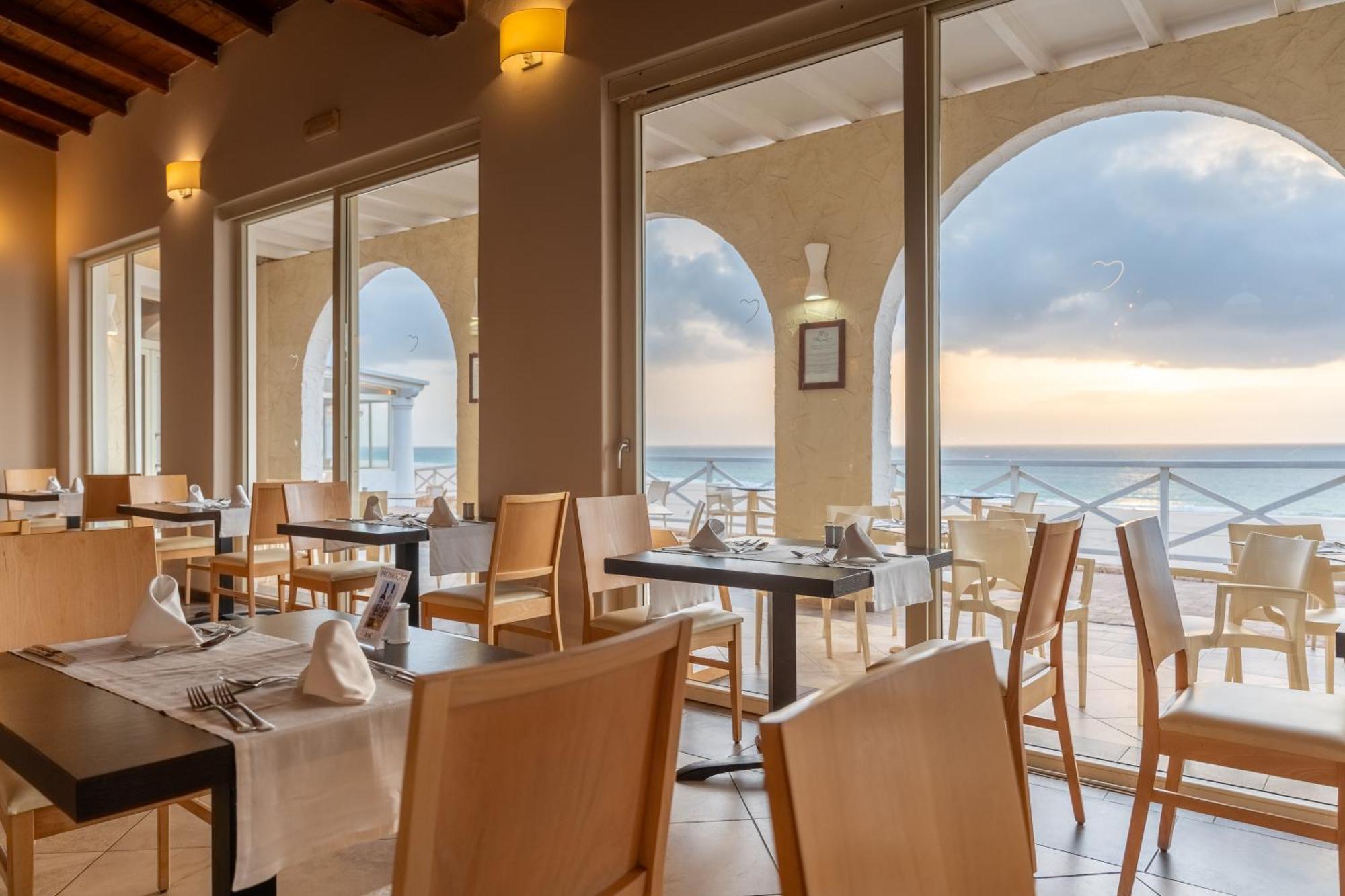 Voi Praia De Chaves Resort Sal Rei Kültér fotó