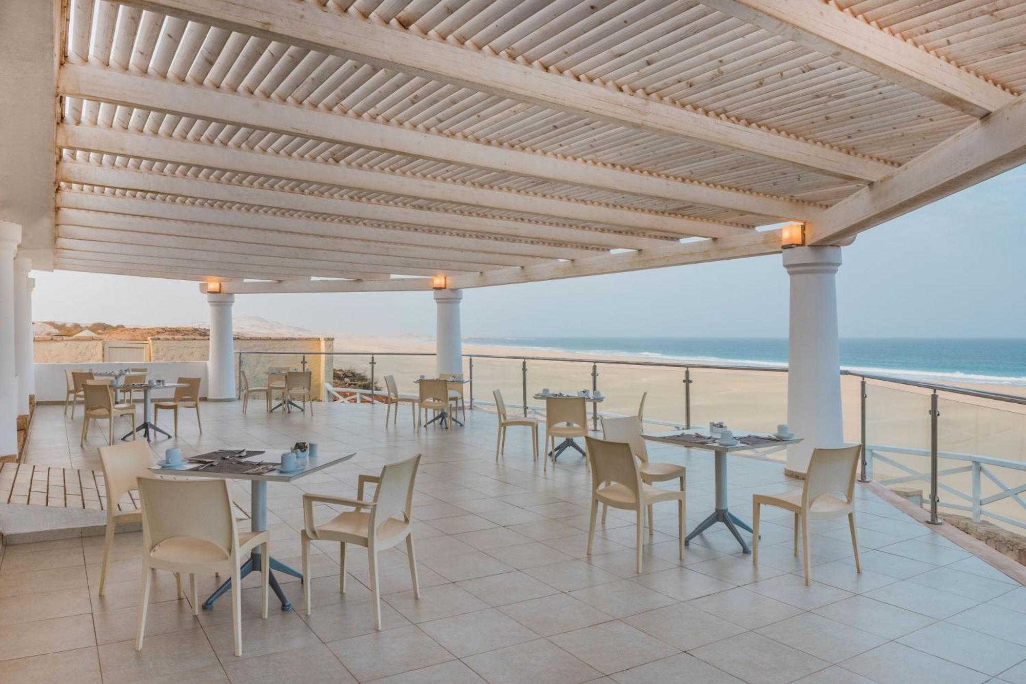 Voi Praia De Chaves Resort Sal Rei Kültér fotó