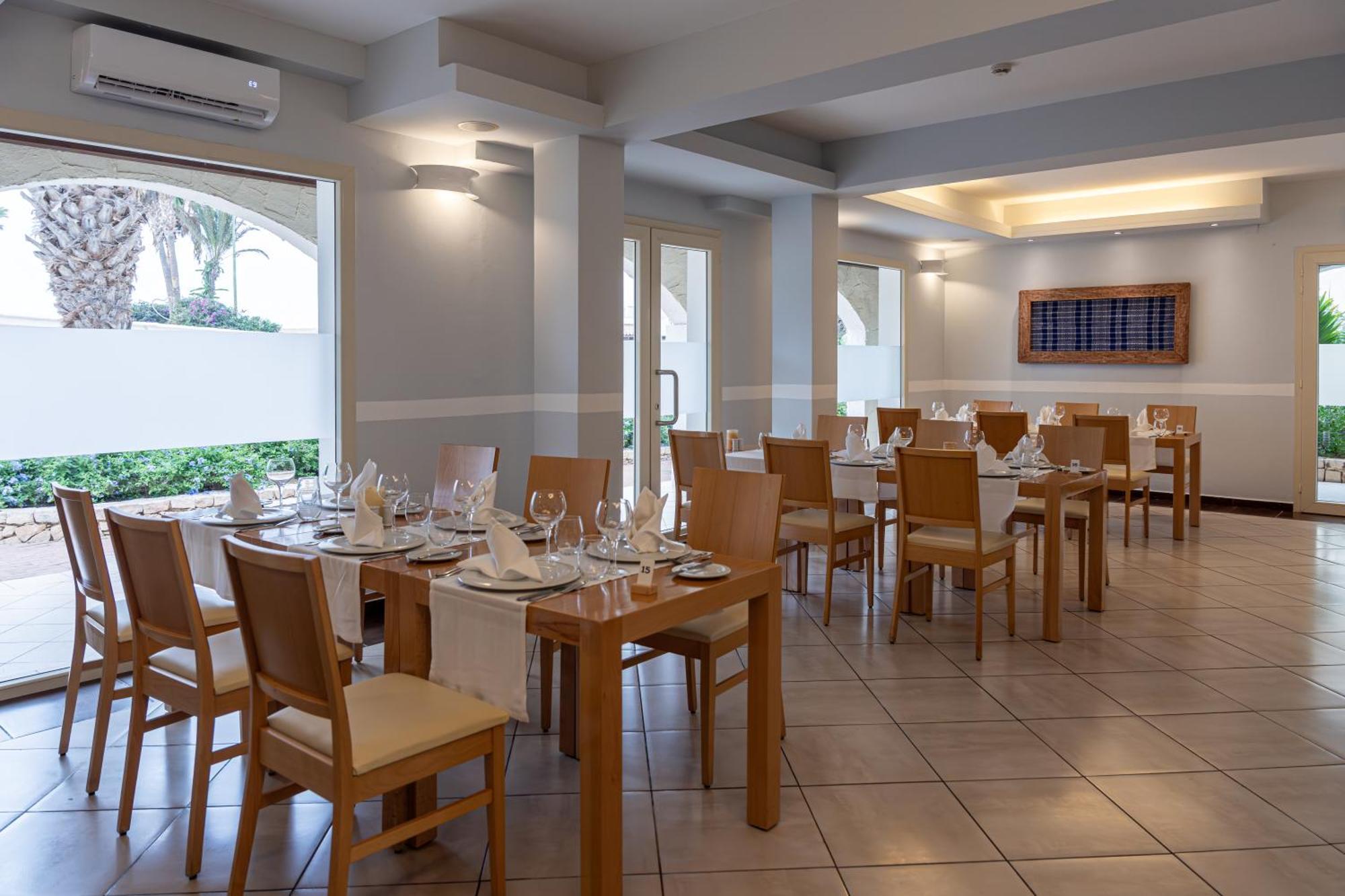 Voi Praia De Chaves Resort Sal Rei Kültér fotó