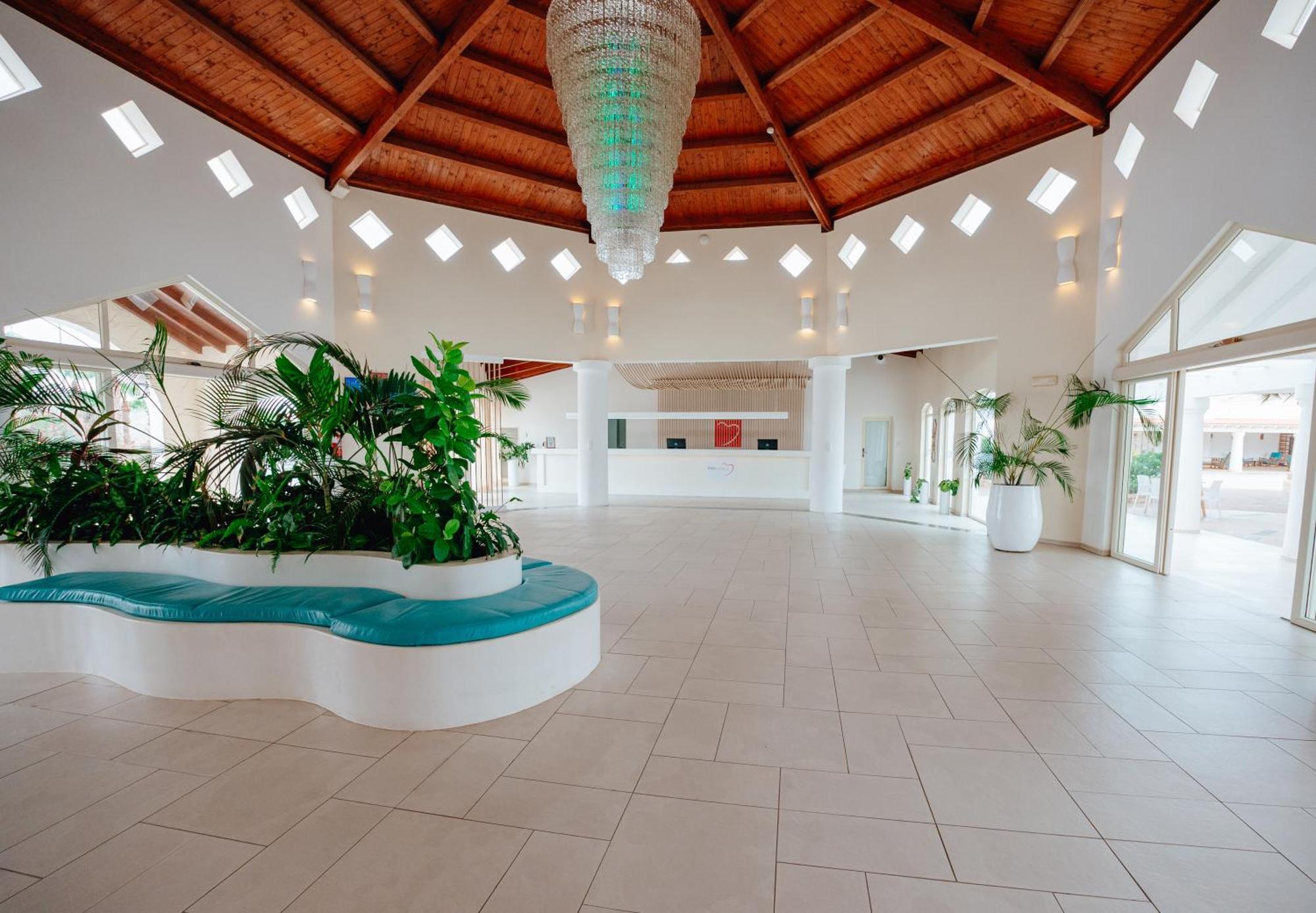 Voi Praia De Chaves Resort Sal Rei Kültér fotó