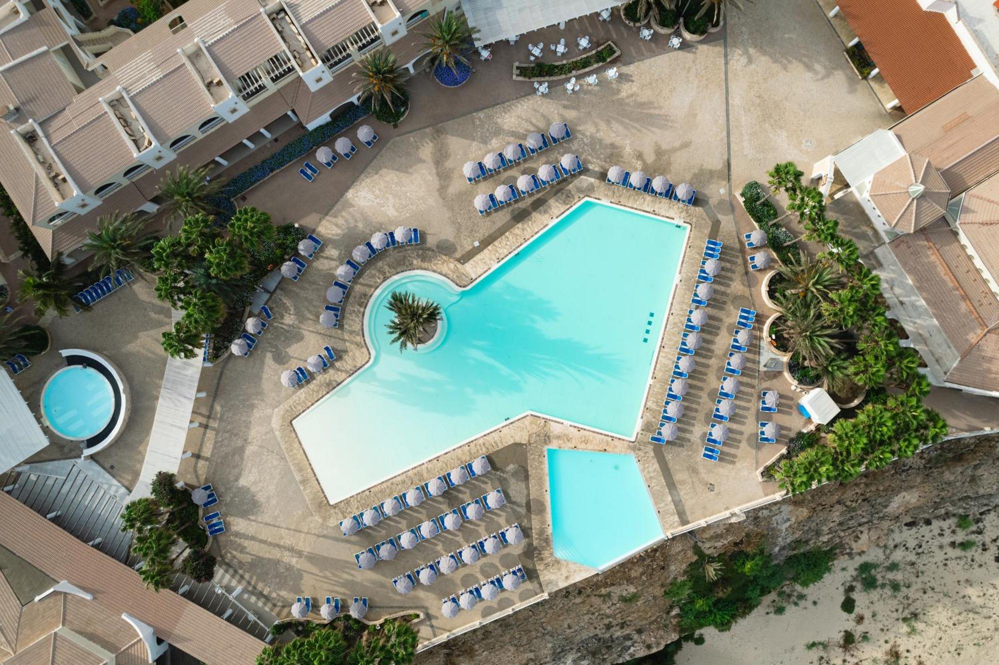 Voi Praia De Chaves Resort Sal Rei Kültér fotó