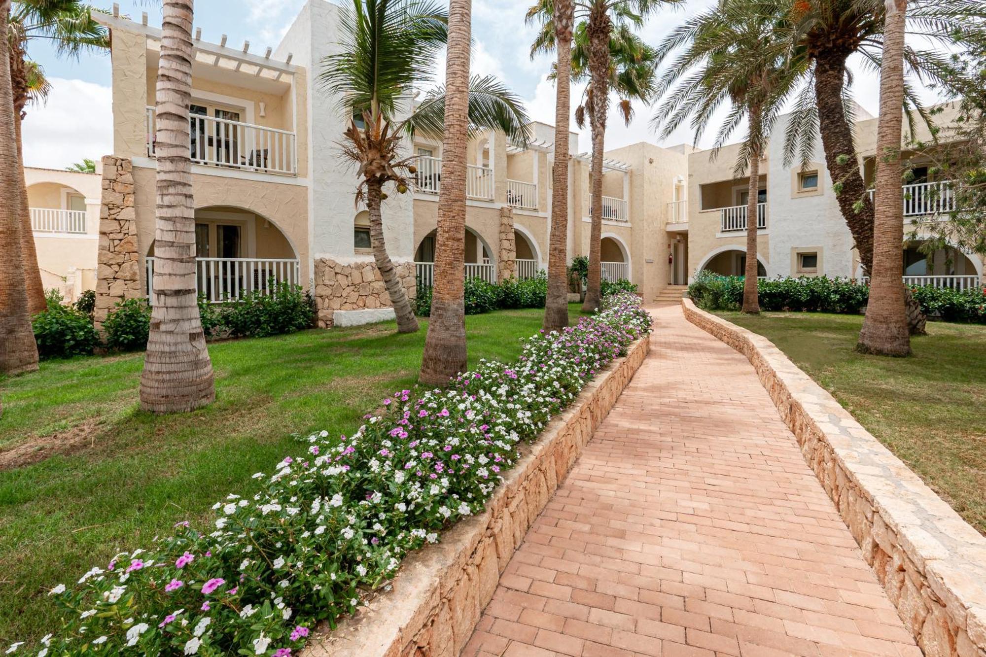 Voi Praia De Chaves Resort Sal Rei Kültér fotó