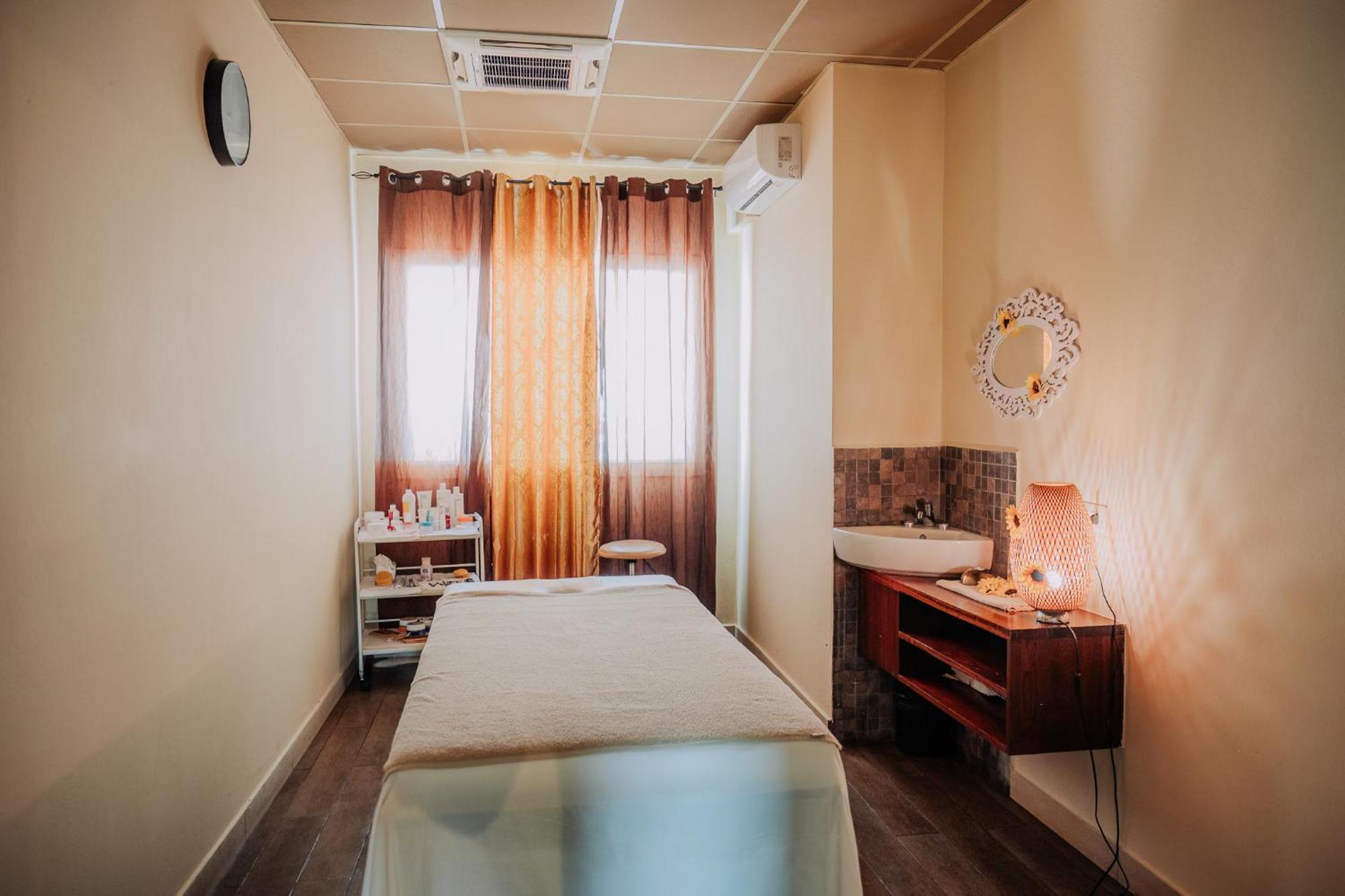 Voi Praia De Chaves Resort Sal Rei Kültér fotó