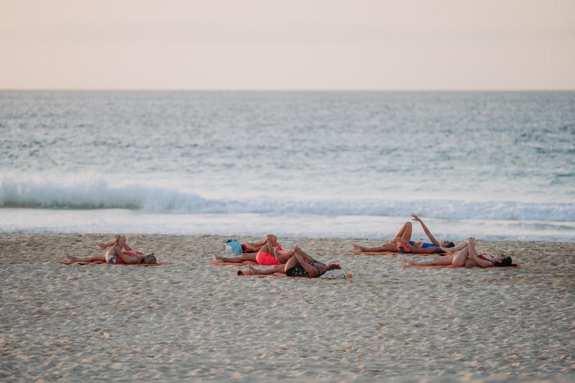 Voi Praia De Chaves Resort Sal Rei Kültér fotó