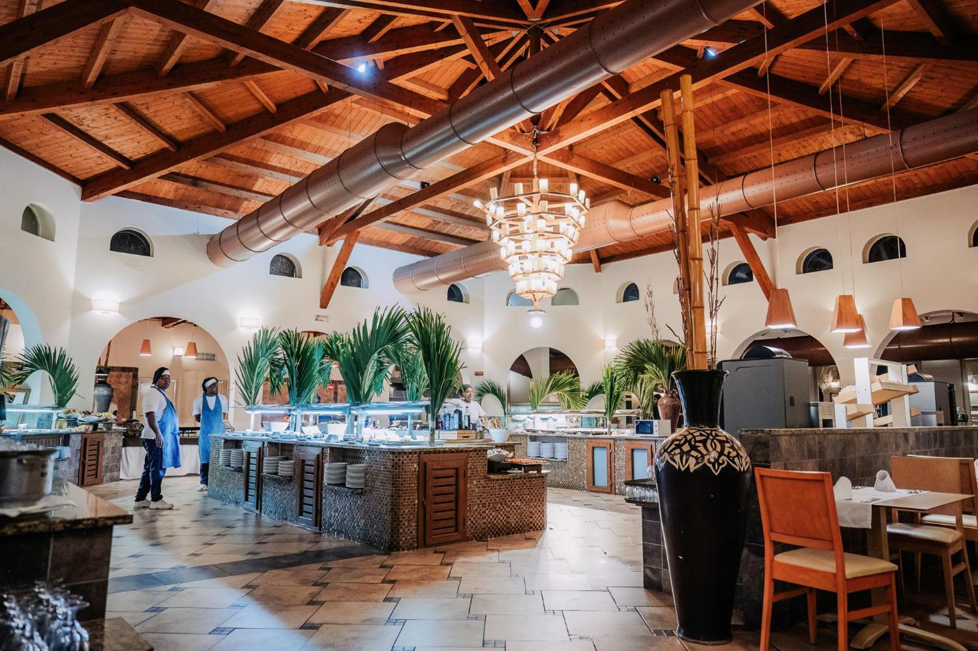 Voi Praia De Chaves Resort Sal Rei Kültér fotó